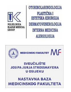 Poliklinika KMG nastavana baza Sveušilišta u Osijeku