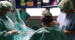 NESS – navigation endoscopic sinus surgery with virtual endoscopy (VE) as well as with virtual surgery (VS); the navigation in virtual space is achieved by assigning the three orthogonal axes